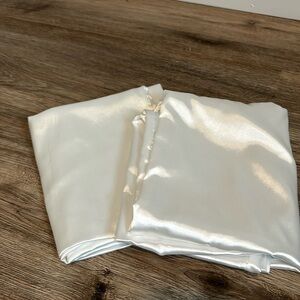 Silky Pillowcases